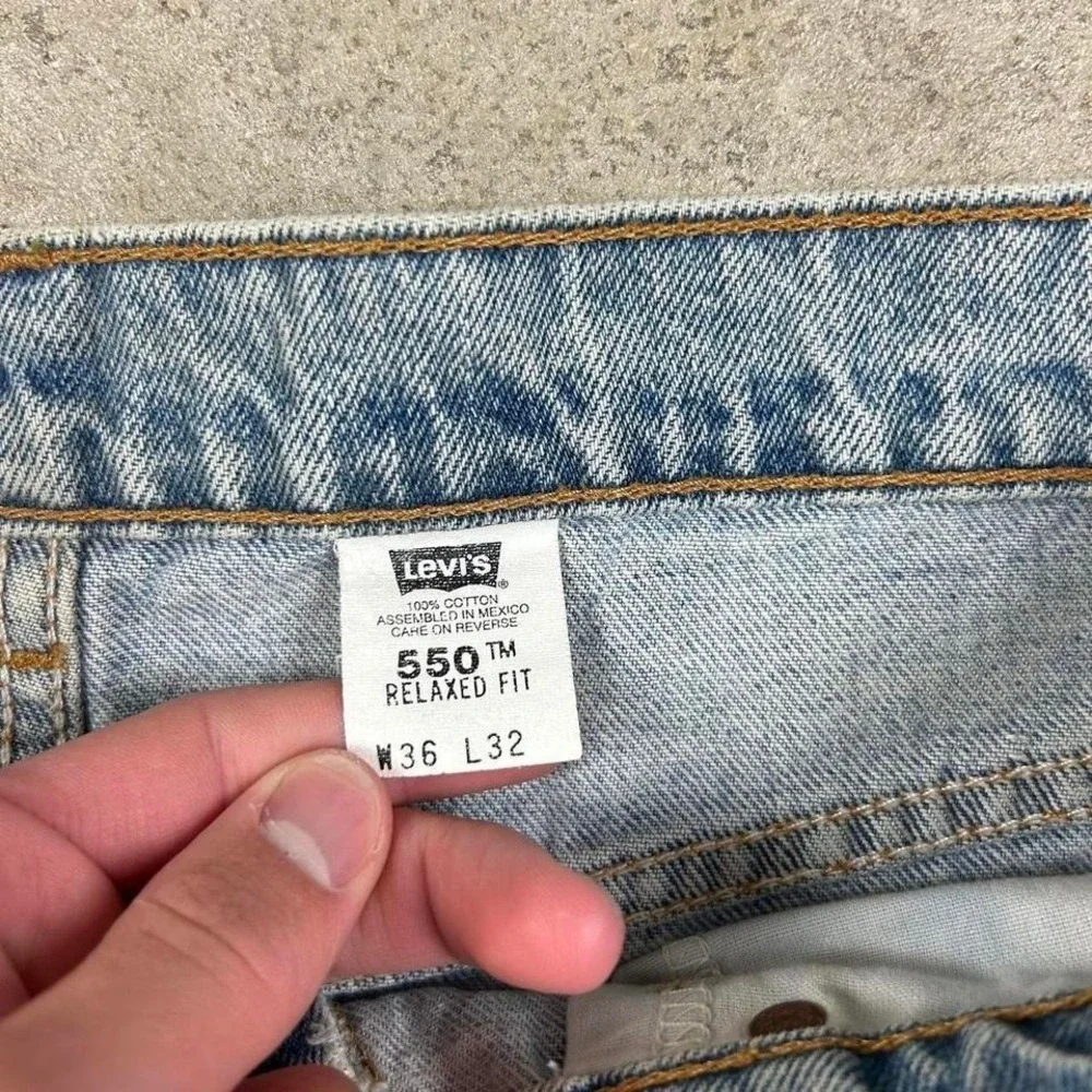 Levis inseam 31